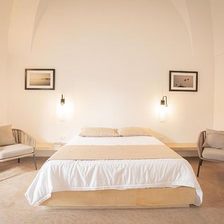Iardino Asce Lisaria Hotel Zollino Eksteriør billede